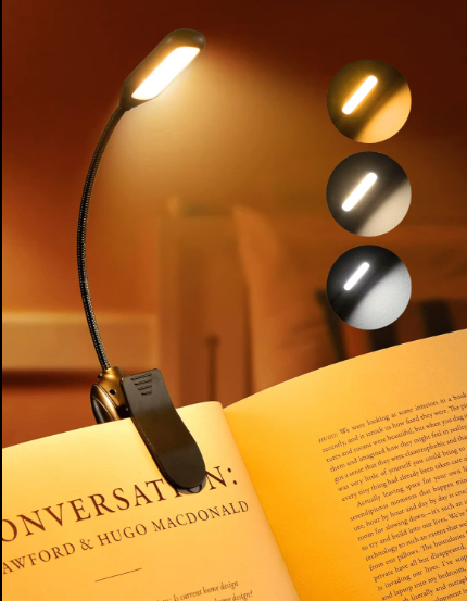 Lampe de Lecture