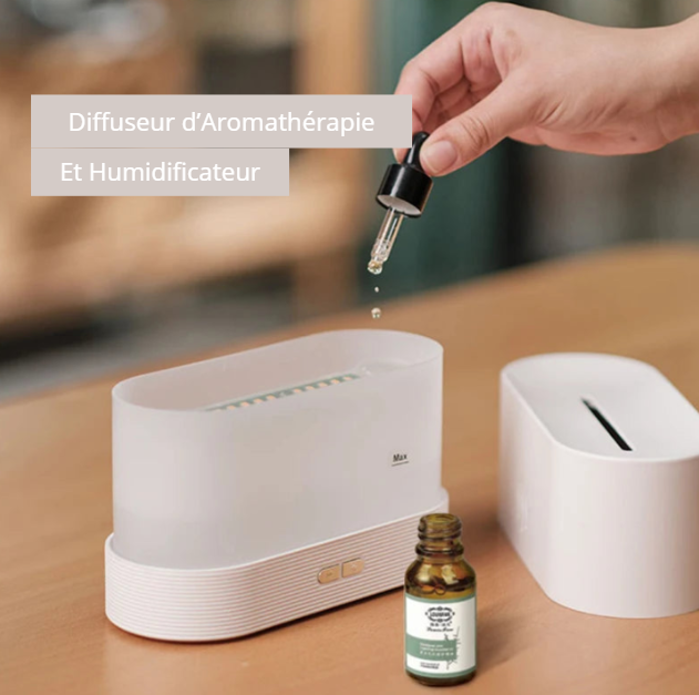 Diffuseur d'Arôme