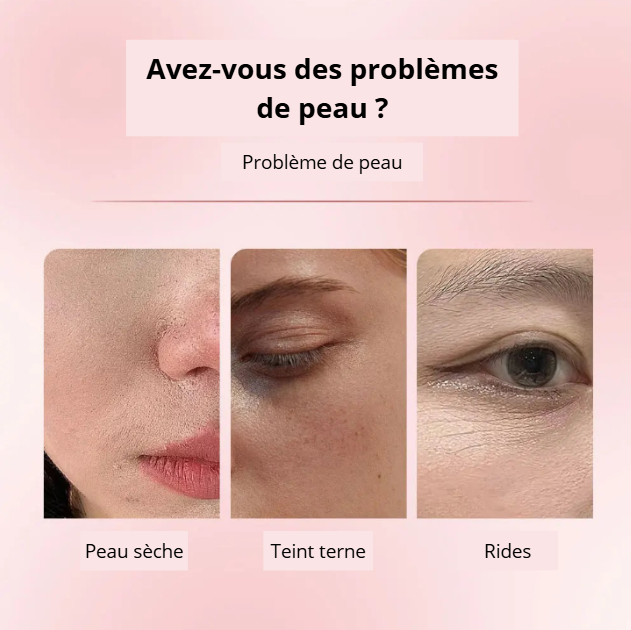 Yanerain-Masque d'enveloppement